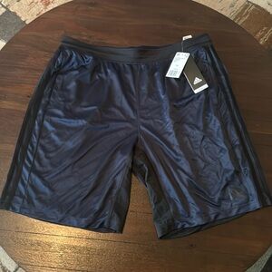 NWT adidas shorts